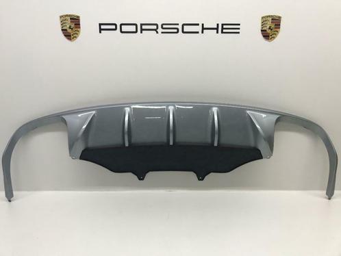 Porsche Macan ORIGINELE Sport Design achterbumper spoiler, Auto-onderdelen, Verlichting, Gebruikt, Porsche, Ophalen