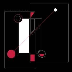 12 inch nieuw - Ricardo Donoso - SaravÃ¡ Exu Remixes, Cd's en Dvd's, Vinyl Singles, Zo goed als nieuw, Verzenden
