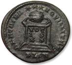 Romeinse Rijk. Constantine II as Caesar. Follis LONDON mint