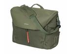 Basil B-Safe Commuter Laptoptas - 17L - Anti-diefstal -, Verzenden, Zo goed als nieuw, Basil