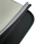 Laptop sleeve 15.4 inch Blauw (Beige), Computers en Software, Ophalen of Verzenden, Nieuw, PCM Neutraal