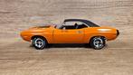Fast and the Furious - 1970 Dodge Challenger - 1:18 Scale, Nieuw