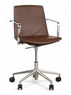 Sesta Mode Small, luxe vergaderstoel, Huis en Inrichting, Stoelen, Ophalen of Verzenden, Gebruikt, Overige kleuren