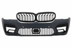 Voorbumper BMW 5-Serie G30/G31 2020- M5 Design, Ophalen of Verzenden, Nieuw