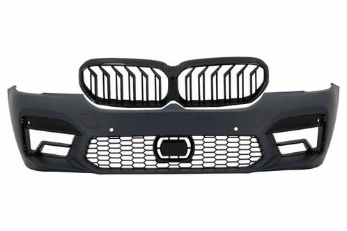 Voorbumper BMW 5-Serie G30/G31 2020- M5 Design, Auto-onderdelen, Carrosserie en Plaatwerk, Ophalen of Verzenden