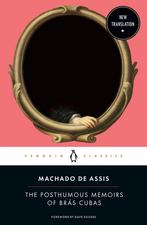 9780143135036 The Posthumous Memoirs of Bras Cubas, Boeken, Nieuw, Machado de Assis, Verzenden