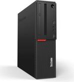 Lenovo ThinkCentre M900 i-Core i7-6700 240GB SSD 16GB W11Pro, Computers en Software, Desktop Pc's, 16 GB, Met videokaart, Ophalen of Verzenden