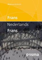 Prisma miniwoordenboek Frans-Nederlands/Nederlands / Prisma, Boeken, Woordenboeken, Verzenden, Zo goed als nieuw