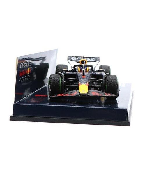 Minichamps 1:43 - Model raceauto - Oracle Red Bull Racing, Hobby en Vrije tijd, Modelauto's | 1:5 tot 1:12