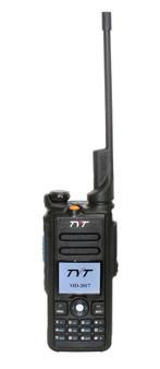 TYT MD-2017 GPS, Telecommunicatie, Nieuw, Verzenden