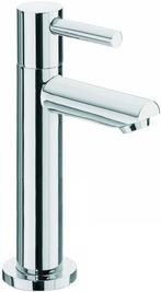Amador XL KIWA Toiletkraan hoog keramiek 1/2 chroom, Doe-het-zelf en Verbouw, Sanitair, Verzenden, Nieuw