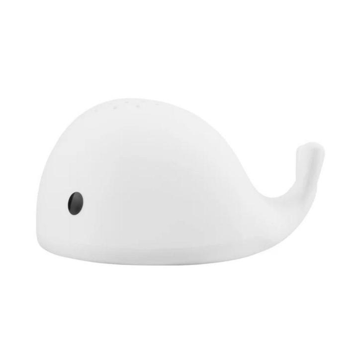 Projector  Moby de walvis (projector lamp, nachtrust), Kinderen en Baby's, Kinderkamer | Inrichting en Decoratie, Nieuw, Ophalen of Verzenden