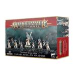 Lumineth Realm-Lords Vanari Auralan Wardens new box-art, Hobby en Vrije tijd, Wargaming, Ophalen of Verzenden, Nieuw