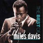 cd - Miles Davis - The Best Of Miles Davis, Verzenden, Zo goed als nieuw