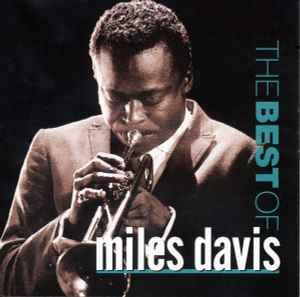 cd - Miles Davis - The Best Of Miles Davis, Cd's en Dvd's, Cd's | Overige Cd's, Zo goed als nieuw, Verzenden