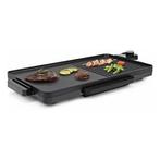 Bakplaat | Tristar | 4 tot 6 personen (2000W), Verzenden, Nieuw
