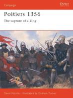 Poitiers 1356, Ophalen of Verzenden, Nieuw