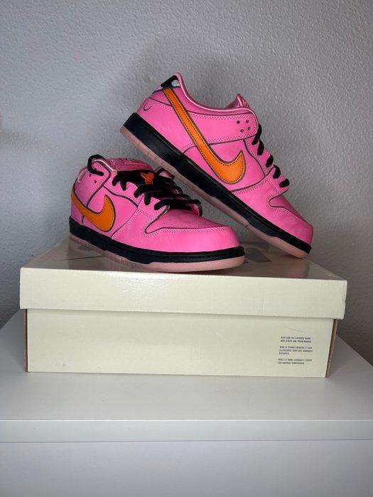 Nike SB - Dunk Low, Dunk Low SB - Sneakers - Maat: EU 44 -, Kleding | Heren, Schoenen
