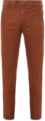 Meyer Broek Roma Jeans Cognac maat 50 Heren, Verzenden, Nieuw, Maat 48/50 (M), Meyer