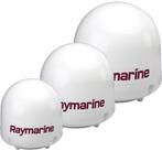 Raymarine Lege STV Dome en Basisplaat, Watersport en Boten, Ophalen of Verzenden, Nieuw, Zeilboot of Motorboot