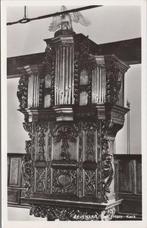ZEVENAAR - Ned. Herv. Kerk, Verzenden, Gelopen