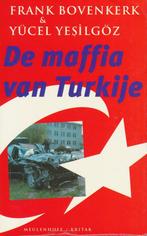 9789029056106 De maffia van Turkije | Tweedehands, Gelezen, Frank Bovenkerk, Verzenden