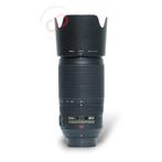 Nikon 70-300 mm 1.4-5.6 G AF-S nr. 3647, Audio, Tv en Foto, Fotografie | Lenzen en Objectieven, Ophalen of Verzenden, Zo goed als nieuw