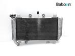 Radiateur Kawasaki Ninja 500 2024- (EX500G), Motoren, Verzenden, Gebruikt