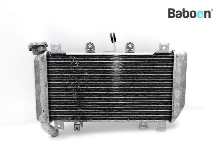 Radiateur Kawasaki Ninja 500 2024- (EX500G), Motoren, Onderdelen | Kawasaki, Gebruikt, Verzenden