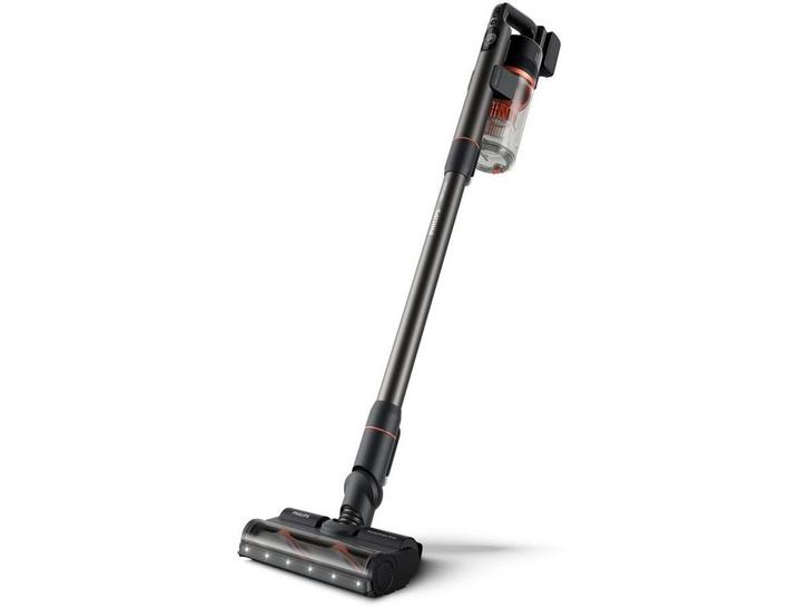 Philips 7000 Series XC7055 - Steelstofzuiger met, Huis en Inrichting, Woonaccessoires | Overige, Zo goed als nieuw, Verzenden