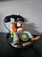 Walt Disney - 1 Talking Goofy Telephone, Verzamelen, Nieuw