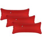 Optiparts Luchtzakken Set Optimist 48 liter Rood, Watersport en Boten, Ophalen of Verzenden, Nieuw