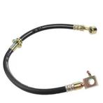 Remslang NISSAN SUNNY 1.6 achterzijde, links, Verzenden, Nieuw