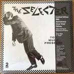 lp nieuw - The Selecter - Too Much Pressure, Cd's en Dvd's, Vinyl | Overige Vinyl, Verzenden, Zo goed als nieuw