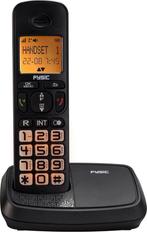 Fysic FX-5500 Big button Dect Telefoon - Knipperende, Verzenden, Nieuw