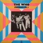 LP gebruikt - The Who - Startrack Vol. 2, Verzenden, Zo goed als nieuw