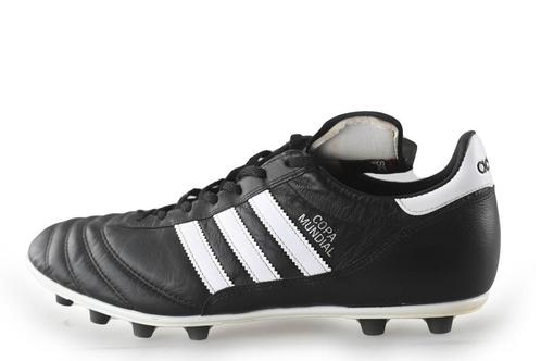 Adidas Voetbalschoenen in maat 46 Zwart | 10% extra korting, Kleding | Heren, Schoenen, Zwart, Gedragen, Verzenden