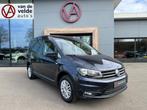Volkswagen Caddy | Zakelijke Lease v.a. €463.78 pm, Automaat, Stof, Gebruikt, Lease