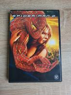 DVD - Spider-Man 2, Vanaf 12 jaar, Verzenden, Gebruikt, Actie