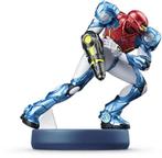 Amiibo Samus - Metroid series, Verzenden, Zo goed als nieuw