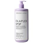 Olaplex Blonde Enhancer Toning Conditioner No.5P 1000ml, Sieraden, Tassen en Uiterlijk, Uiterlijk | Haarverzorging, Ophalen of Verzenden