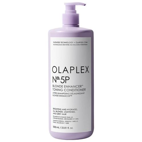 Olaplex Blonde Enhancer Toning Conditioner No.5P 1000ml, Sieraden, Tassen en Uiterlijk, Uiterlijk | Haarverzorging, Shampoo of Conditioner