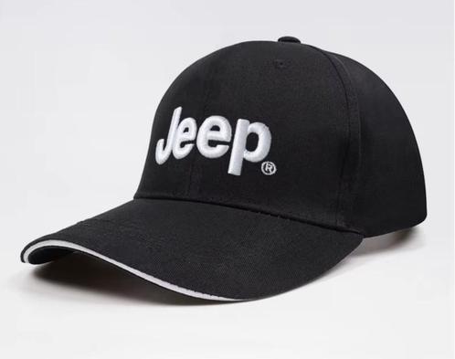 Jeep baseball cap, Auto-onderdelen, Overige Auto-onderdelen, Nieuw, Ophalen of Verzenden