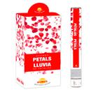 Confetti Kanon Rozenblaadjes Rood 50cm, Verzenden, Nieuw