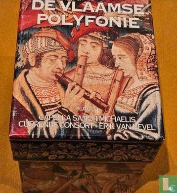 Capella Sancti Michaelis - Isaac, Obrecht, De la Rue beschikbaar voor biedingen