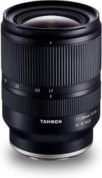 Tamron 17-28 mm F2.8 Di RXD III 67 mm filter (geschikt voor, Audio, Tv en Foto, Fotografie | Lenzen en Objectieven, Verzenden