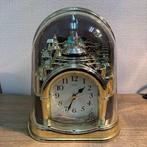 Tafelklok / Koepelklok - Citizen (by Rhythm Clock Co.,