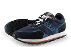 Napapijri Sneakers in maat 42 Blauw | 15% korting, Napapijri, Verzenden, Blauw, Sneakers of Gympen