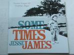 cd card - Steven Casper &amp; Cowboy Angst - Some Times J..., Verzenden, Zo goed als nieuw