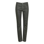 MAC • groene coated Dream jeans • 34, Kleding | Dames, Verzenden, MAC, Nieuw, Maat 34 (XS) of kleiner